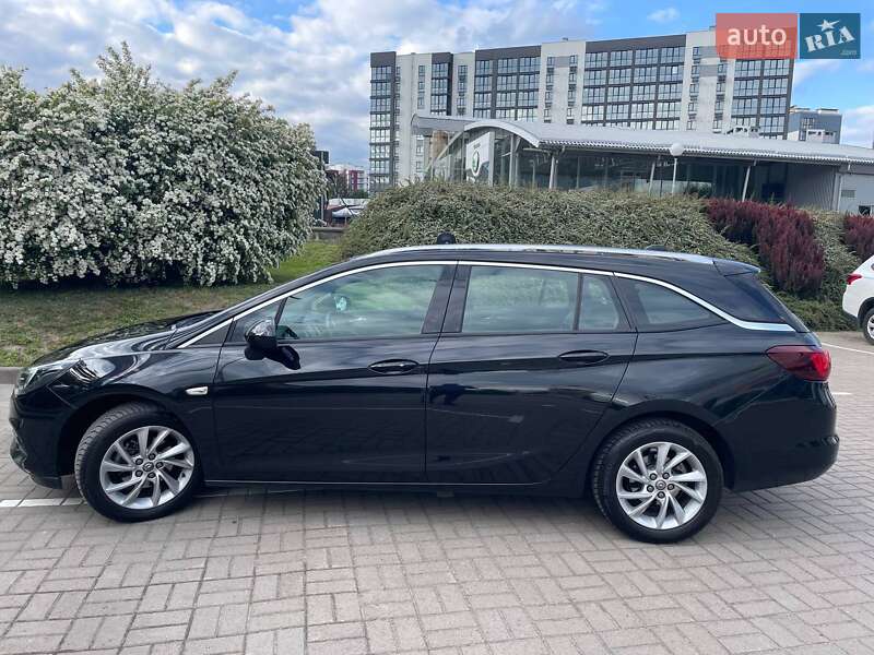 Універсал Opel Astra 2020 в Луцьку