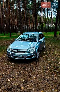 Универсал Opel Astra 2009 в 