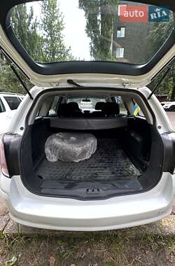 Универсал Opel Astra 2009 в 