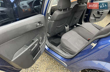 Универсал Opel Astra 2005 в 