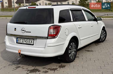 Універсал Opel Astra 2007 в 