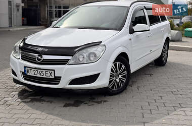 Універсал Opel Astra 2007 в 