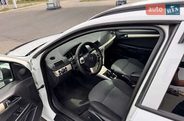 Універсал Opel Astra 2007 в 