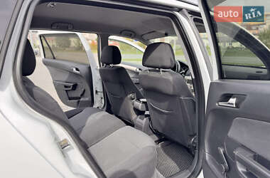 Універсал Opel Astra 2007 в 