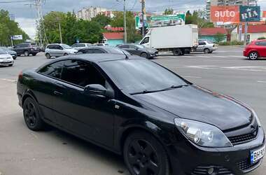 Кабриолет Opel Astra 2008 в Одессе