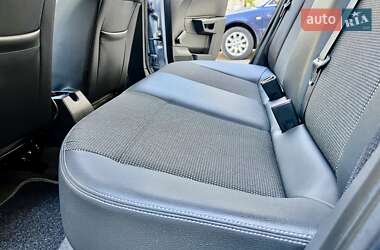 Хэтчбек Opel Astra 2009 в 