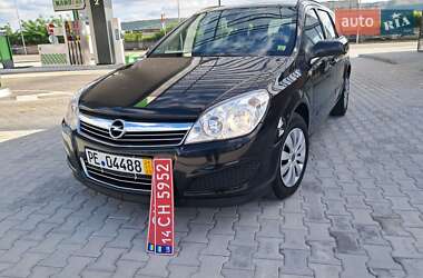 Універсал Opel Astra 2008 в Могилів-Подільському