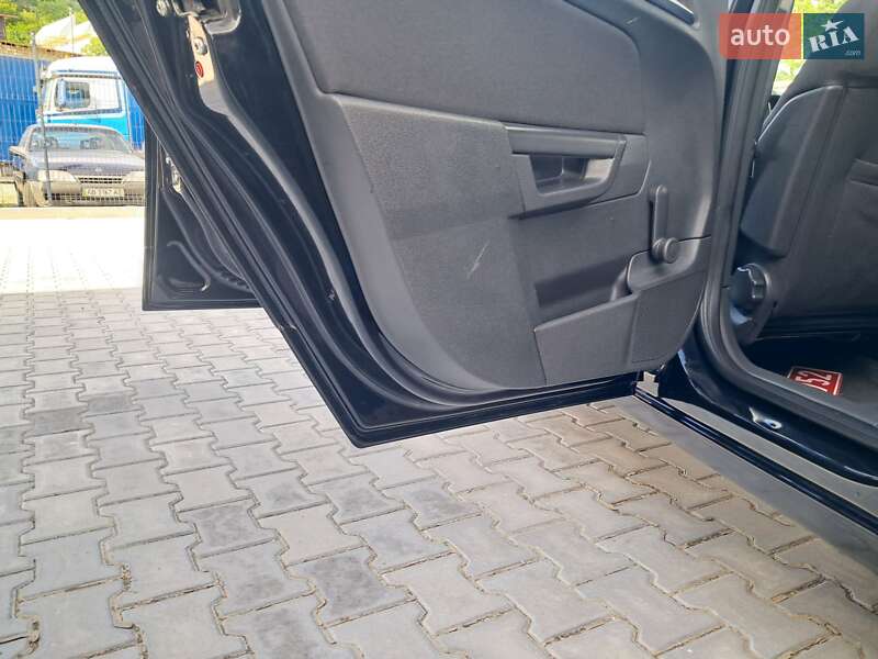 Универсал Opel Astra 2008 в Могилев-Подольске