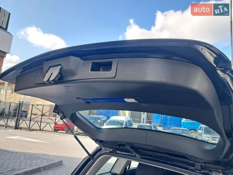 Универсал Opel Astra 2008 в Могилев-Подольске