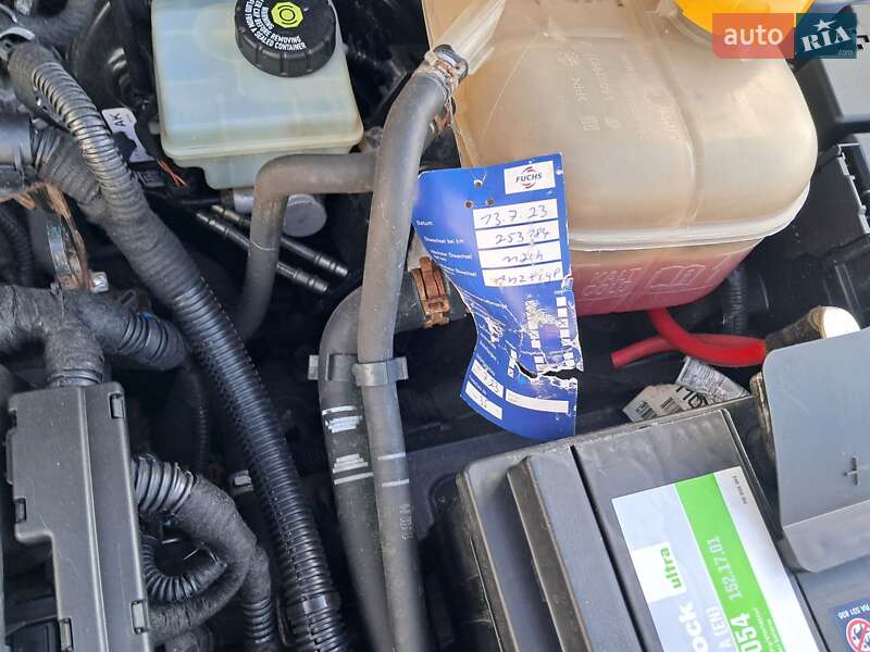 Универсал Opel Astra 2008 в Могилев-Подольске