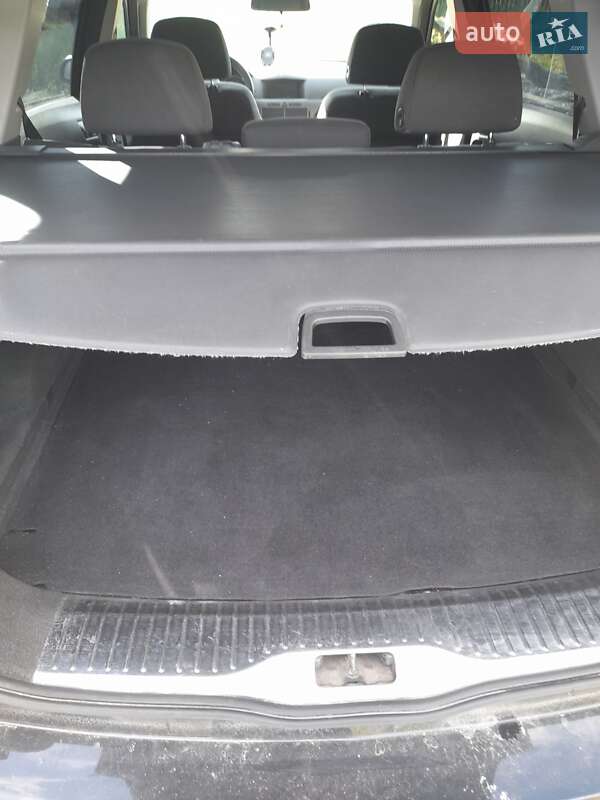 Универсал Opel Astra 2006 в Звягеле