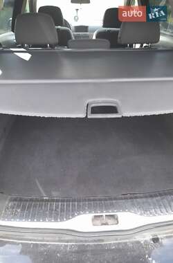 Універсал Opel Astra 2006 в 