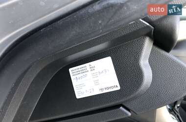 Хэтчбек Opel Astra 2011 в 