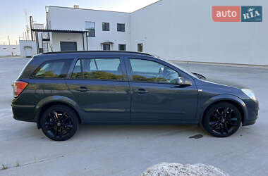 Універсал Opel Astra 2008 в 