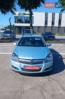 Універсал Opel Astra 2009 в Білій Церкві