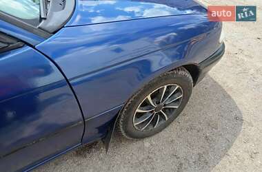 Хэтчбек Opel Astra 1993 в 