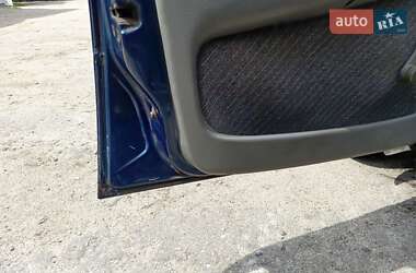 Хэтчбек Opel Astra 1993 в 