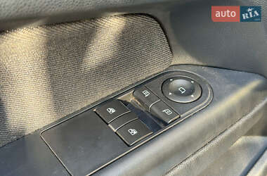Универсал Opel Astra 2009 в 