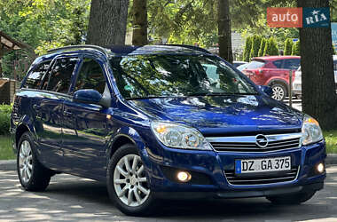Універсал Opel Astra 2009 в 