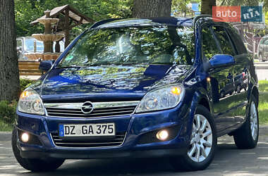 Універсал Opel Astra 2009 в 