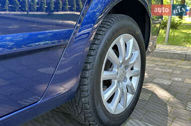 Універсал Opel Astra 2009 в 