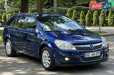 Універсал Opel Astra 2009 в 
