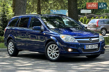 Універсал Opel Astra 2009 в 
