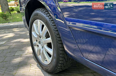 Універсал Opel Astra 2009 в 