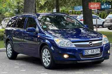 Універсал Opel Astra 2009 в 