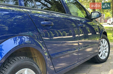 Універсал Opel Astra 2009 в 