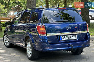 Універсал Opel Astra 2009 в 