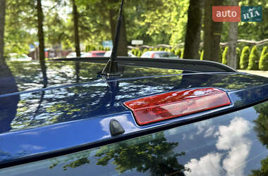 Універсал Opel Astra 2009 в 