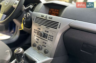 Універсал Opel Astra 2009 в 