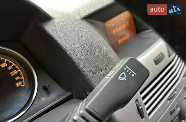 Універсал Opel Astra 2009 в 