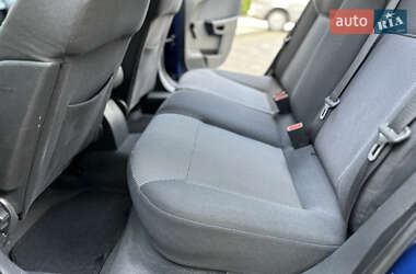 Універсал Opel Astra 2009 в 