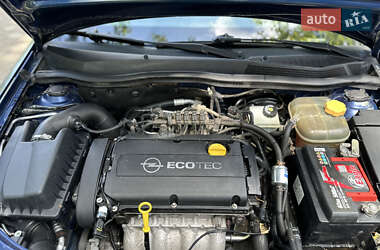 Універсал Opel Astra 2009 в 