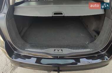 Универсал Opel Astra 2008 в 