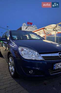 Универсал Opel Astra 2007 в 