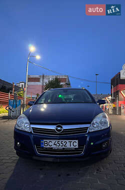 Универсал Opel Astra 2007 в 