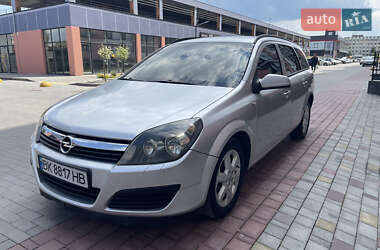 Универсал Opel Astra 2006 в Луцке