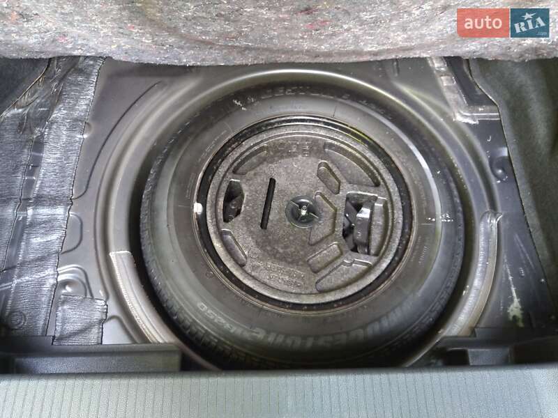 Седан Opel Astra 2011 в Трускавце