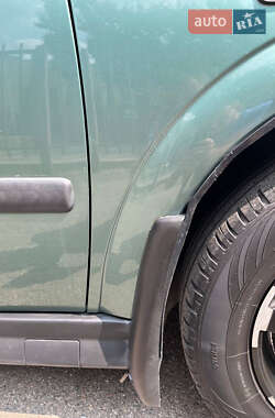 Седан Opel Astra 2008 в 