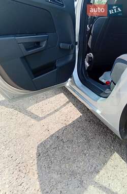 Хэтчбек Opel Astra 2008 в 