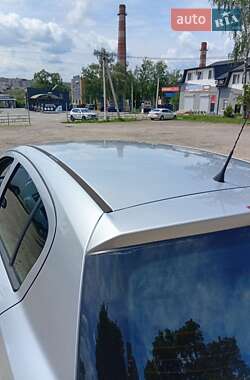 Хэтчбек Opel Astra 2008 в 