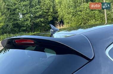 Хэтчбек Opel Astra 2014 в 