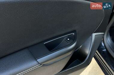 Хэтчбек Opel Astra 2014 в 