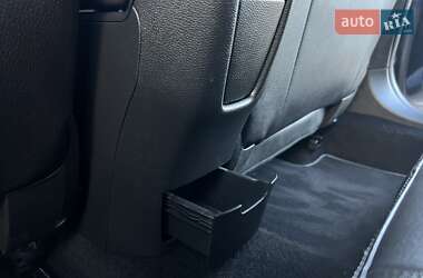 Хэтчбек Opel Astra 2014 в 