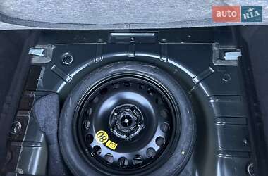 Хэтчбек Opel Astra 2014 в 