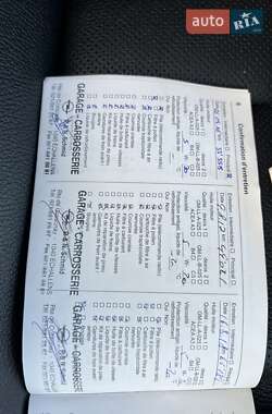 Хэтчбек Opel Astra 2014 в 