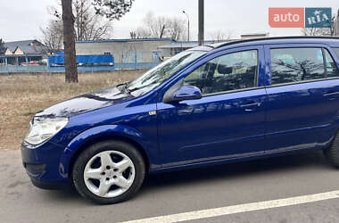 Универсал Opel Astra 2008 в 